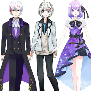 全身立ち絵かかせてください！