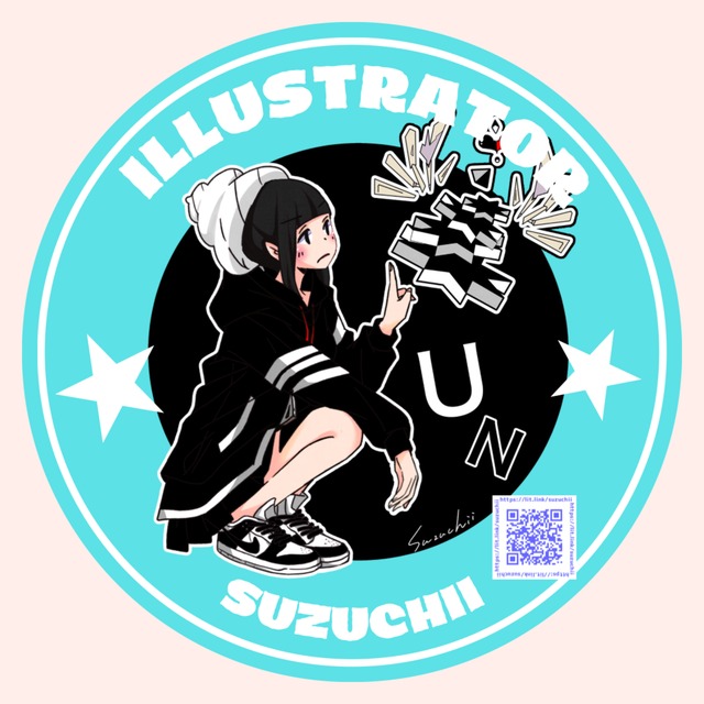 イラスト描きます