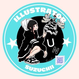 イラスト描きます