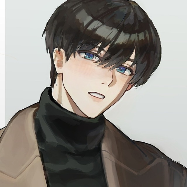 一枚絵・イラストを制作します