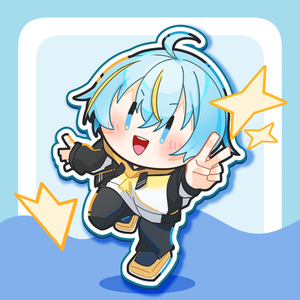 最短3日！SDイラスト制作