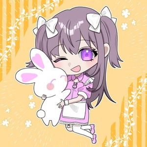 SDキャラ、アイコン制作します