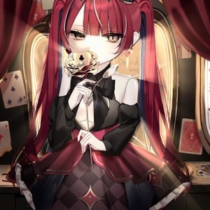 【IRIAM対応】⭐️立ち絵半額で受け付け⭐️