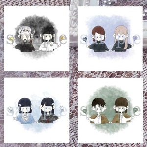 夢絵 アイコン オーダー