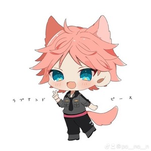 SDイラスト描きます。