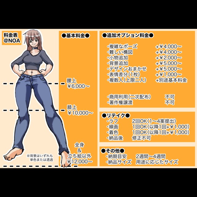 成人向けイラスト制作