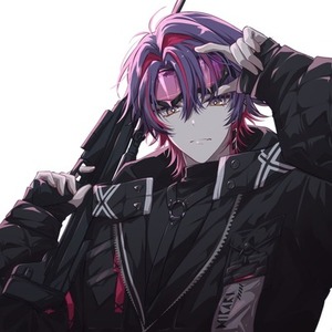 キャラクターイラスト