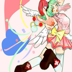 イラスト依頼募集！！