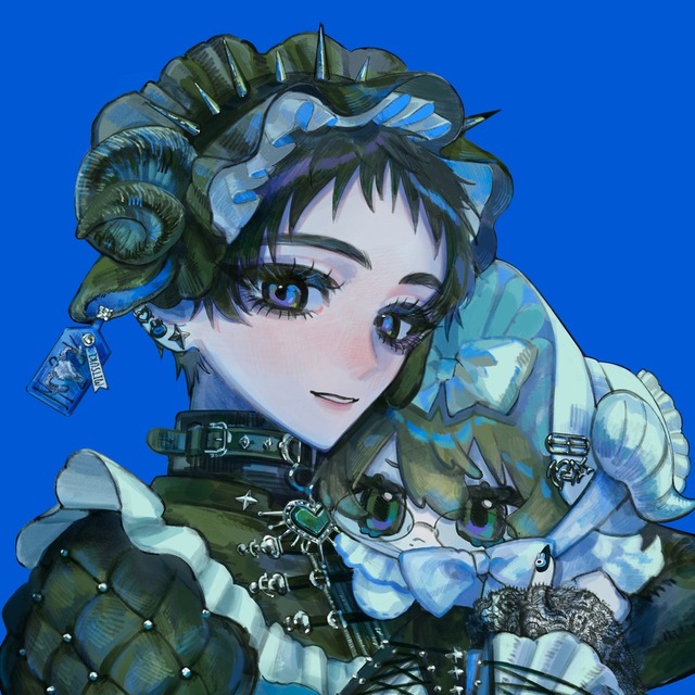 【アイコン】イラスト