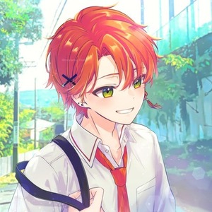 IRIAM、TRPGの立ち絵や、歌ってみた等の一枚絵を制作いたします！