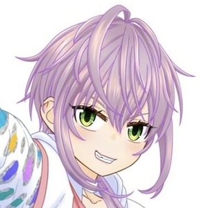 スクエア型カラーイラスト（R18可）