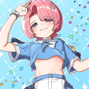 イラスト制作お受けします！！