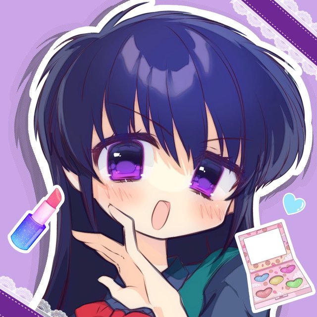 SNSアイコン制作します！※最短納期1週間