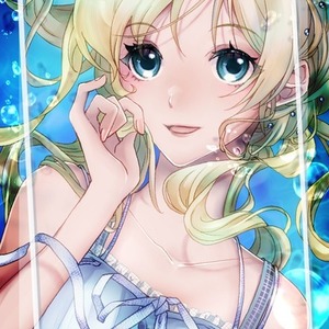 なんでも一枚絵プラン