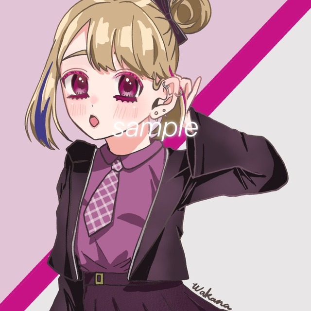 イラストオーダー 専用 かわいいものがすき 様 ひこーき👏 #イラスト #赤ちゃんイラスト #似顔絵オーダー