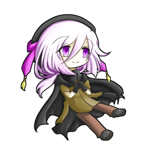 デフォルメオリキャラ依頼箱