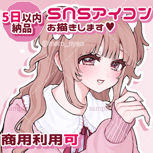 SNS アイコン