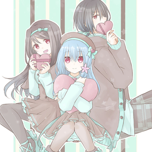 イラストお描きします