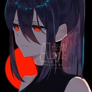 12/31まで、期間限定半額！SNS用アイコン描きます☻