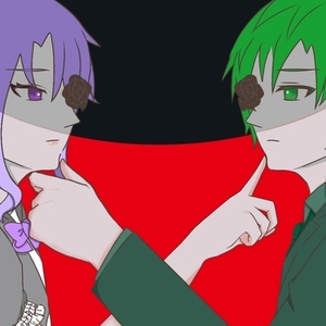 歌ってみた用の動画制作