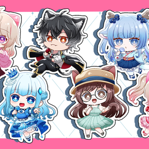 SDイラスト（商用可）