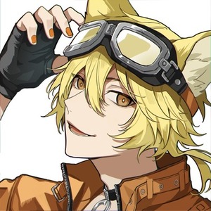 キャラクターイラスト制作