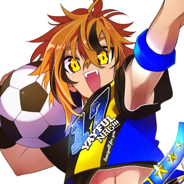 キャラクターデザイン＆立ち絵イラスト