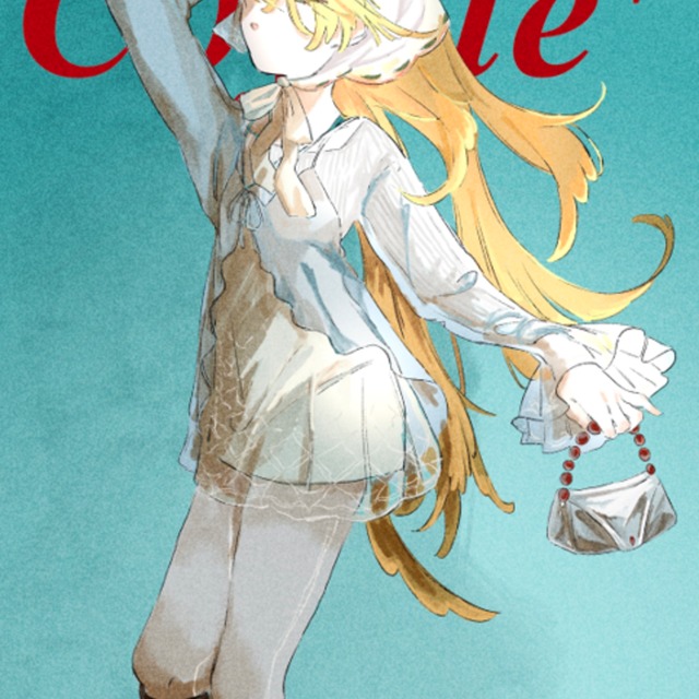 mv・一枚絵制作します