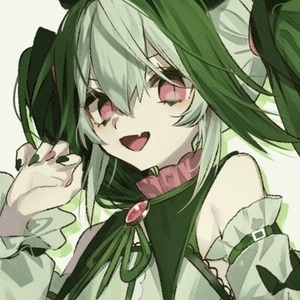 立ち絵イラストの制作