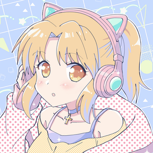 レトロポップ・ニューレトロのイラスト