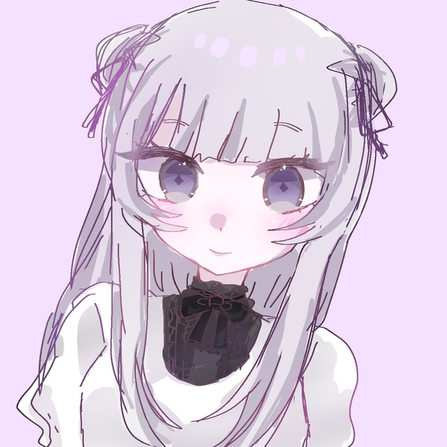 ゆるいイラスト描きます