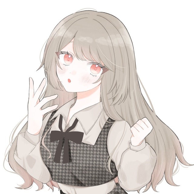 1枚絵・イラスト　お描きします！