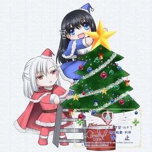 SDキャラクター作成致します