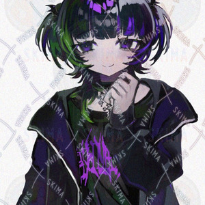 9月、10月限定 4500〜【TRPG立ち絵ご依頼募集中】