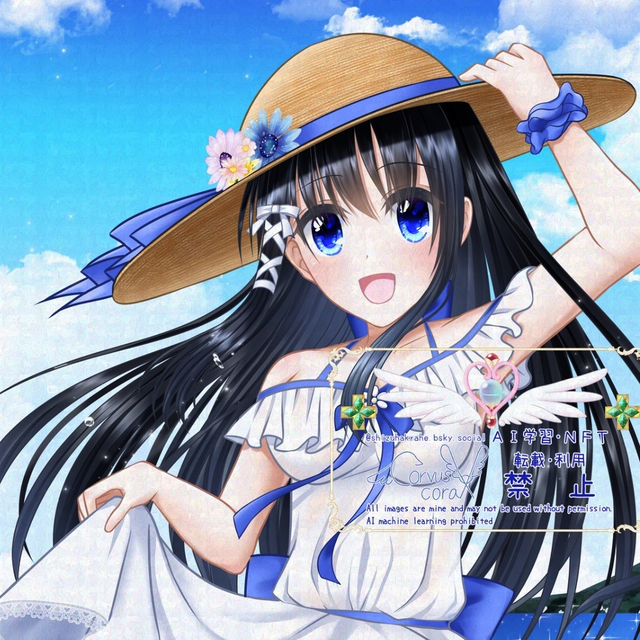 SNSアイコン、バストアップお描きします