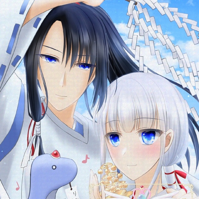 恋愛小説お書きします