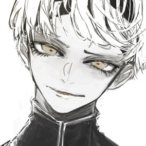 アイコン(顔)お描きします