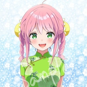 アイコンイラスト制作いたします！