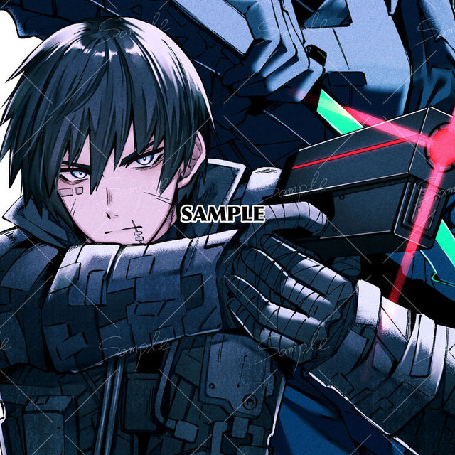 かわいい･かっこいいアイコン/イラスト描きます