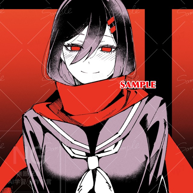 YouTube用サムネイル･ヘッダー描きます