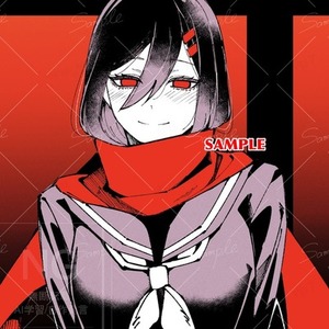 YouTube用サムネイル･ヘッダー描きます