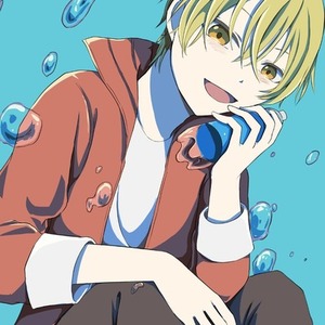 アイコンイラスト描きます