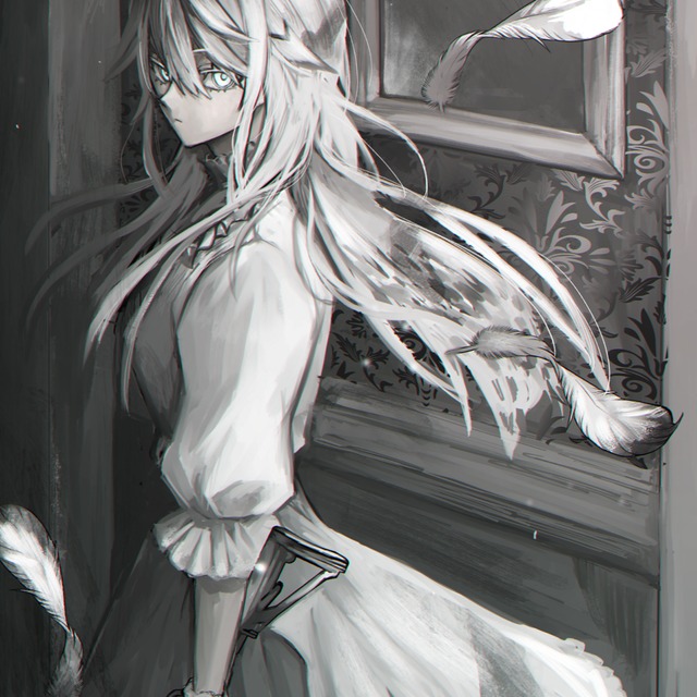 【一括5000円受付】イラスト・一枚絵制作します