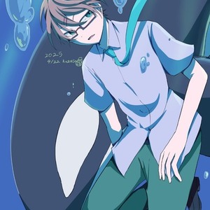 動画用サムネイルイラスト