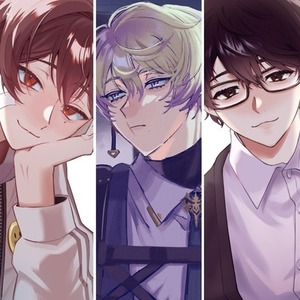 簡易量産夢絵イラストオーダー | SKIMA（スキマ）