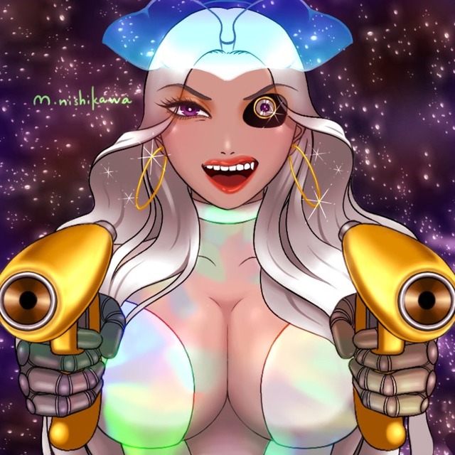 TRPG立ち絵承ります！