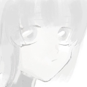 SNSアイコン描きます