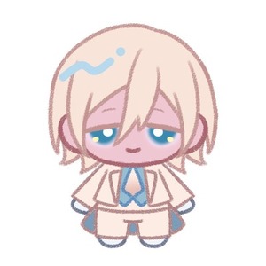 デフォルメイラスト