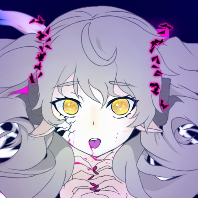 曲パロディイラスト