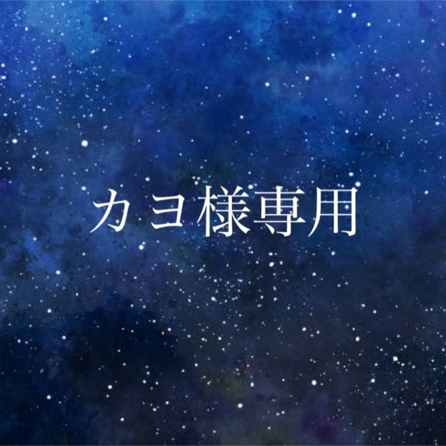 カヨ様専用* | SKIMA(スキマ) カヨ様専用* | SKIMA(スキマ)